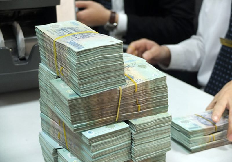 100 triệu gửi ngân hàng lãi bao nhiêu mỗi tháng mới nhất hiện nay