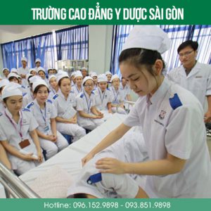 diem-chuan-truong-cao-dang-y-duoc-tphcm