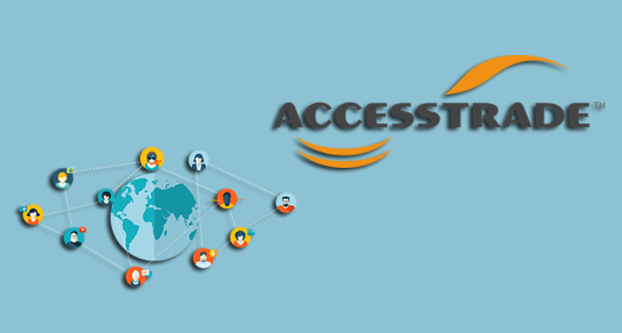 Khái niệm accesstrade là gì