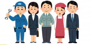 Đâu là ngành tiềm năng nhất trong 14 ngành nghề Tokutei?