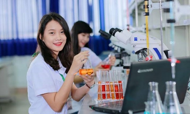 Các hình thức xét học bạ ngành Dược phổ biến